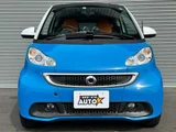 2012 Smart ForTwo Sedan for sale, Japanese used car export - photo 2 of 40 | GULJI TRADERS