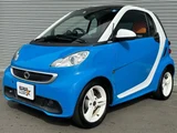2012 Smart ForTwo Sedan for sale, Japanese used car export - photo 4 of 40 | GULJI TRADERS