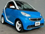 2012 Smart ForTwo Sedan for sale, Japanese used car export - photo 5 of 40 | GULJI TRADERS