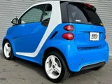 2012 Smart ForTwo Sedan for sale, Japanese used car export - photo 6 of 40 | GULJI TRADERS