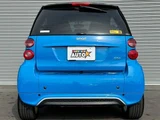 2012 Smart ForTwo Sedan for sale, Japanese used car export - photo 8 of 40 | GULJI TRADERS