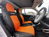 2012 Smart ForTwo Sedan for sale, Japanese used car export - photo 11 of 40 | GULJI TRADERS
