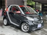 2012 Smart ForTwo mhd Sedan for sale, Japanese used car export - photo 1 of 18 | GULJI TRADERS
