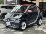 2012 Smart ForTwo mhd Sedan for sale, Japanese used car export - photo 4 of 18 | GULJI TRADERS