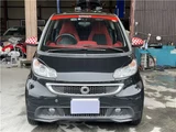 2012 Smart ForTwo mhd Sedan for sale, Japanese used car export - photo 6 of 18 | GULJI TRADERS