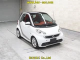 2012 Smart ForTwo Sedan for sale, Japanese used car export - photo 1 of 6 | GULJI TRADERS