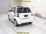 2012 Smart ForTwo Sedan for sale, Japanese used car export - photo 2 of 6 | GULJI TRADERS