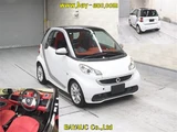 2012 Smart ForTwo Sedan for sale, Japanese used car export - photo 4 of 6 | GULJI TRADERS