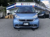 2013 Smart ForTwo Sedan for sale, Japanese used car export - photo 2 of 18 | GULJI TRADERS