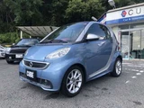 2013 Smart ForTwo Sedan for sale, Japanese used car export - photo 3 of 18 | GULJI TRADERS