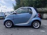 2013 Smart ForTwo Sedan for sale, Japanese used car export - photo 4 of 18 | GULJI TRADERS
