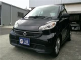 2013 Smart ForTwo Sedan for sale, Japanese used car export - photo 1 of 25 | GULJI TRADERS