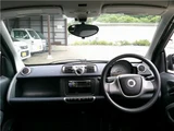 2013 Smart ForTwo Sedan for sale, Japanese used car export - photo 3 of 25 | GULJI TRADERS