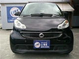 2013 Smart ForTwo Sedan for sale, Japanese used car export - photo 4 of 25 | GULJI TRADERS