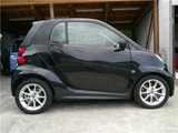 2013 Smart ForTwo Sedan for sale, Japanese used car export - photo 5 of 25 | GULJI TRADERS