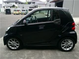 2013 Smart ForTwo Sedan for sale, Japanese used car export - photo 6 of 25 | GULJI TRADERS