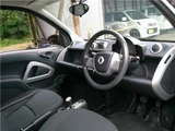 2013 Smart ForTwo Sedan for sale, Japanese used car export - photo 8 of 25 | GULJI TRADERS