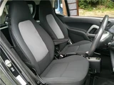2013 Smart ForTwo Sedan for sale, Japanese used car export - photo 15 of 25 | GULJI TRADERS