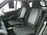 2013 Smart ForTwo Sedan for sale, Japanese used car export - photo 16 of 25 | GULJI TRADERS