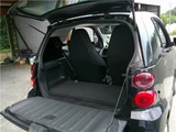 2013 Smart ForTwo Sedan for sale, Japanese used car export - photo 17 of 25 | GULJI TRADERS