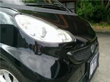 2013 Smart ForTwo Sedan for sale, Japanese used car export - photo 24 of 25 | GULJI TRADERS