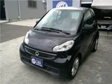 2013 Smart ForTwo Sedan for sale, Japanese used car export - photo 25 of 25 | GULJI TRADERS