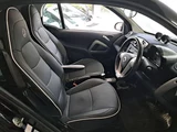 2013 Smart ForTwo Turbo Sedan for sale, Japanese used car export - photo 6 of 46 | GULJI TRADERS
