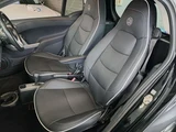 2013 Smart ForTwo Turbo Sedan for sale, Japanese used car export - photo 10 of 46 | GULJI TRADERS