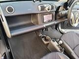 2013 Smart ForTwo Turbo Sedan for sale, Japanese used car export - photo 17 of 46 | GULJI TRADERS