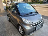 2013 Smart ForTwo Turbo Sedan for sale, Japanese used car export - photo 25 of 46 | GULJI TRADERS