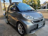 2013 Smart ForTwo Turbo Sedan for sale, Japanese used car export - photo 26 of 46 | GULJI TRADERS