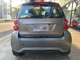 2013 Smart ForTwo Turbo Sedan for sale, Japanese used car export - photo 33 of 46 | GULJI TRADERS