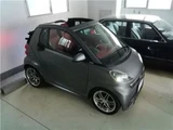 2013 Smart ForTwo BRABUS ED Sedan for sale, Japanese used car export - photo 1 of 33 | GULJI TRADERS