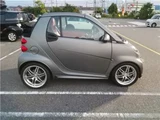 2013 Smart ForTwo BRABUS ED Sedan for sale, Japanese used car export - photo 3 of 33 | GULJI TRADERS