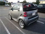 2013 Smart ForTwo BRABUS ED Sedan for sale, Japanese used car export - photo 4 of 33 | GULJI TRADERS