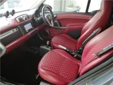 2013 Smart ForTwo BRABUS ED Sedan for sale, Japanese used car export - photo 6 of 33 | GULJI TRADERS