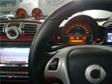 2013 Smart ForTwo BRABUS ED Sedan for sale, Japanese used car export - photo 19 of 33 | GULJI TRADERS