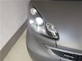 2013 Smart ForTwo BRABUS ED Sedan for sale, Japanese used car export - photo 22 of 33 | GULJI TRADERS