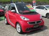 2013 Smart ForTwo Sedan for sale, Japanese used car export - photo 9 of 10 | GULJI TRADERS