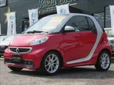 2013 Smart ForTwo Sedan for sale, Japanese used car export - photo 1 of 9 | GULJI TRADERS