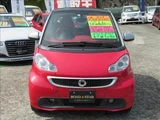 2013 Smart ForTwo Sedan for sale, Japanese used car export - photo 3 of 9 | GULJI TRADERS