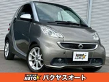 2014 Smart ForTwo Coupe Coupe for sale, Japanese used car export - photo 1 of 50 | GULJI TRADERS