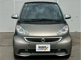 2014 Smart ForTwo Coupe Coupe for sale, Japanese used car export - photo 2 of 50 | GULJI TRADERS
