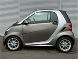 2014 Smart ForTwo Coupe Coupe for sale, Japanese used car export - photo 3 of 50 | GULJI TRADERS