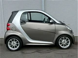 2014 Smart ForTwo Coupe Coupe for sale, Japanese used car export - photo 4 of 50 | GULJI TRADERS