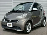 2014 Smart ForTwo Coupe Coupe for sale, Japanese used car export - photo 5 of 50 | GULJI TRADERS