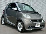 2014 Smart ForTwo Coupe Coupe for sale, Japanese used car export - photo 6 of 50 | GULJI TRADERS