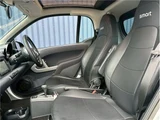 2014 Smart ForTwo Coupe Coupe for sale, Japanese used car export - photo 15 of 50 | GULJI TRADERS