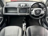 2014 Smart ForTwo Coupe Coupe for sale, Japanese used car export - photo 16 of 50 | GULJI TRADERS