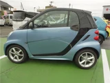 2014 Smart ForTwo Turbo Sedan for sale, Japanese used car export - photo 2 of 11 | GULJI TRADERS